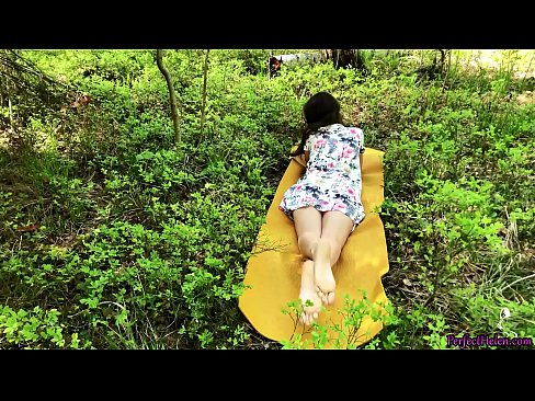 ❤️ Stranger on Tinder Masturbates My Pussy and Fucks passionately in the forest ❤❌ sluts sa amin tl.onlyindianpornx.ru