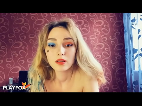 ❤️ Binigyan ako ng magic virtual reality glasses ng pakikipagtalik kay Harley Quinn ❤❌ sluts sa amin tl.onlyindianpornx.ru