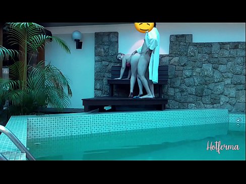 ❤️ Inaanyayahan ni Boss ang kasambahay sa pool, ngunit hindi napigilan ang init ❤❌ sluts sa amin tl.onlyindianpornx.ru