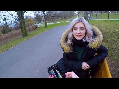 ❤️ Nilulon ang mainit na cum ng isang estranghero para sa pera - blowjob sa parke ni Eva Elfie ❤❌ sluts sa amin tl.onlyindianpornx.ru